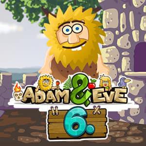 Adam And Eve 6