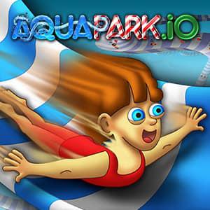 play Aquapark.Io