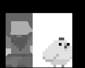play A Chickens Friend