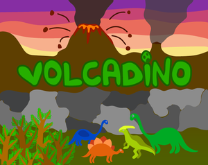 Volcadino