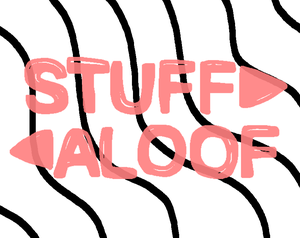 play Stuff Aloof