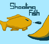 Shooting Fish