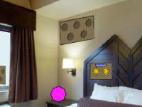 play Escape From Deluxe House