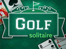 play Golf Solitaire Arkadium