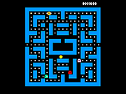 play Pacman Clone