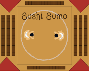 play Sushi Sumo