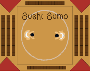 Sushi Sumo