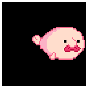 play Rise Of The Blobfish