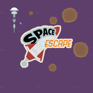 play Space Escape