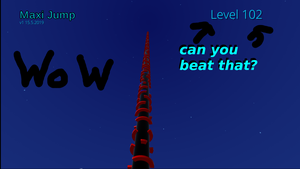 play Maxi Jump