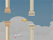 play Flapy Moji