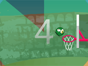 play Emoji Dunk Clicker