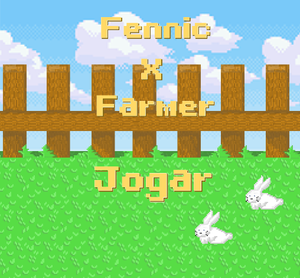Fennec X Farmer (Game)