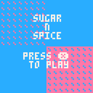 play Sugar N' Spice