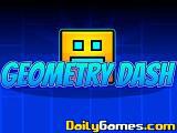 play Geometry Dash Original