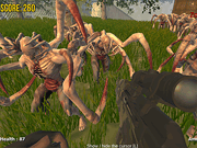 play Sniper Vs Zombie