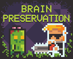 play Brain Preservation