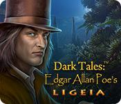 play Dark Tales: Edgar Allan Poe'S Ligeia