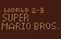 Definitely Not Super Mario Bros 2-3