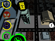 play Heroes Central
