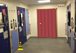 play Custody Place Escape