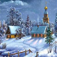 play Hidden-Snowflakes