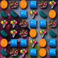 Candys-Matching-Mania