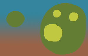 play Slimer
