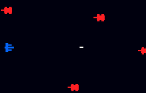 play Spacer