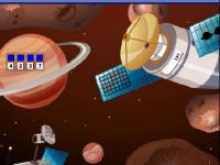 play Cosmonaut Escape