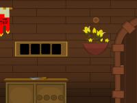 play G4E Dark Castle Escape