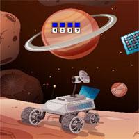 play Cosmonaut Escape