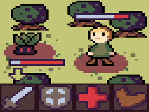 play Lowrezadventures