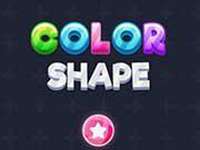 play Color Shape