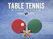 play Table Tennis World Tour