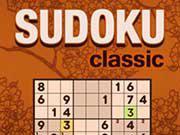 Sudoku Classic