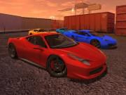 play Ado Cars Drifter