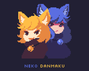 play Nekodanmaku