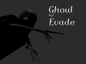 play Ghoul Evade