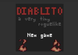 play Diablito