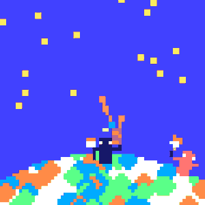 play A Small World