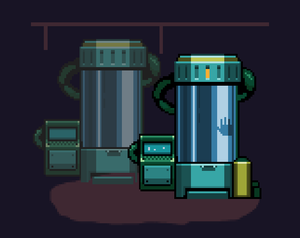 play Pixel Grunt - Html5 - Game