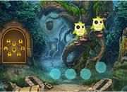 play Stone Age Cave Boy Escape