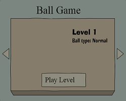 Ball Shooting