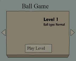 play Ball Shooting