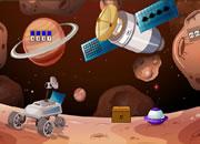 play Cosmonaut Escape