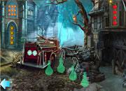 play The Astronaut Escape