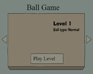 play Ball Shooting