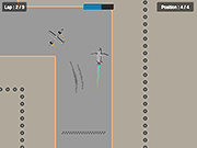 play Racer Pilots
