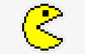 play Pacman Adventure